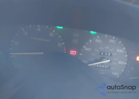 1994 Honda Accord Ex/Ex-R z USA, uszkodzony, nr VIN 1HGCD5656RA085372